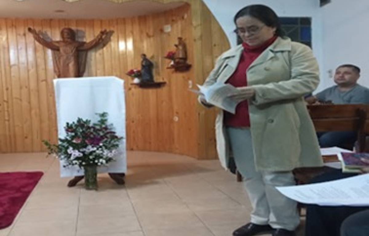 50° Aniversario de la Pascua de nuestro Fundador, P. Luis Pujol, cmf
